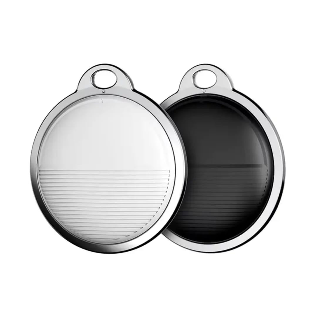 OmniTag – All-Purpose Smart Tag for Everyday Use