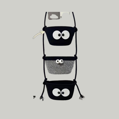 Cute Organizer Bags (Double and Triple Options)