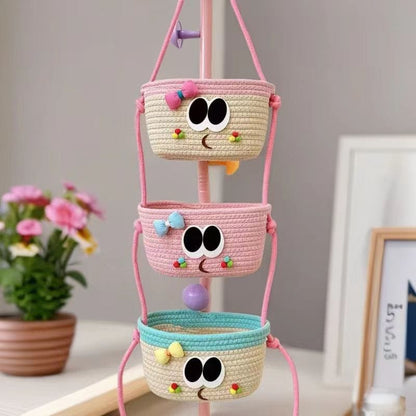 Cute Organizer Bags (Double and Triple Options)