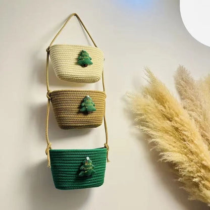 Cute Organizer Bags (Double and Triple Options)