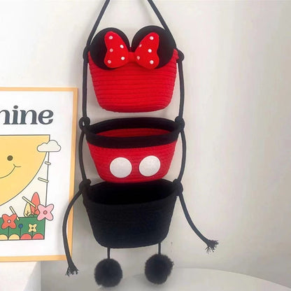 Cute Organizer Bags (Double and Triple Options)