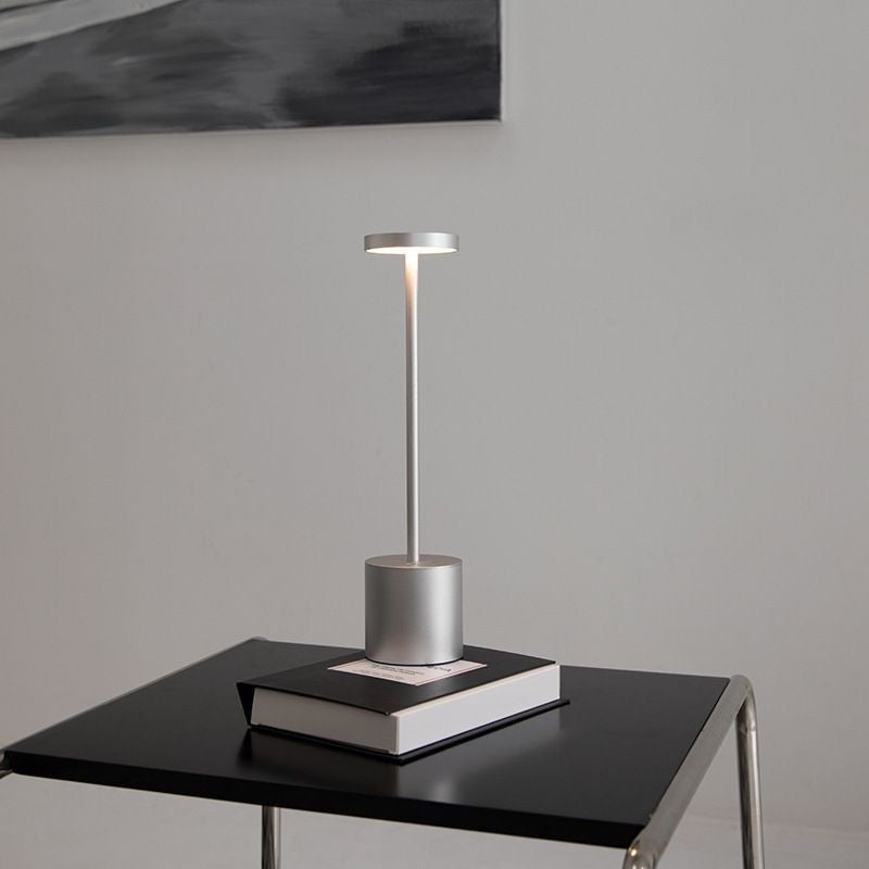 GlowStalk Vibe – Modern LED Desk Lamp | Stylish Home Decor Lighting