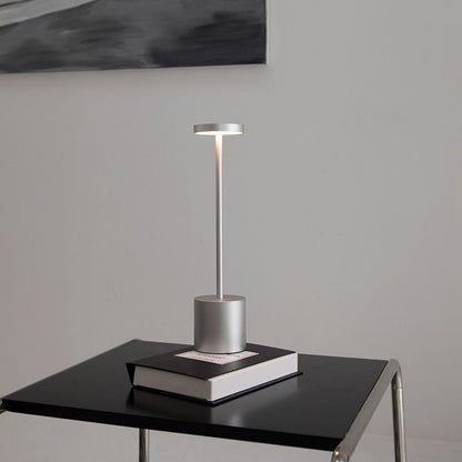 GlowStalk Vibe – Modern LED Desk Lamp | Stylish Home Decor Lighting
