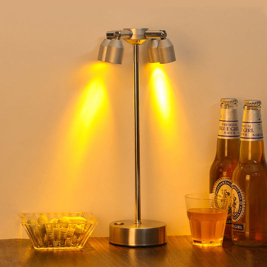 Shopido’s Lumora Lamp – Adjustable LED Desk & Restaurant Lamp